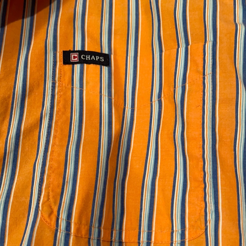 Chaps Mens shirt